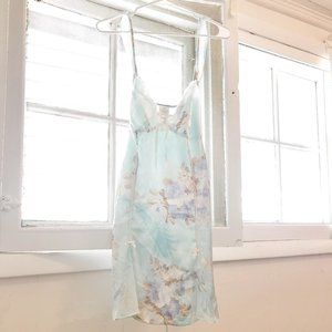 APT 9 Intimates Slip Dress Size L